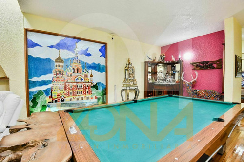Imagen 7 de 25 de Casa En Venta En Colonia Roma Norte, Sobre Calle Tabasco