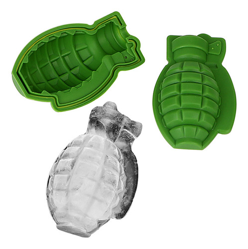 Molde De Silicona Para Hornear Tartas, Molde De Silicona Par