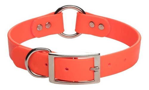 Collar Para Perro De Caza Mendota Pet Durasoft