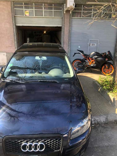 Audi A3 2.0 Fsi Premium Cu. 2007