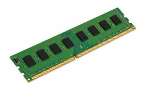 Memória RAM  16GB  Dell 2RX8 DDR4 2666MHZ UDIMM SNPVDFYDC/16G
