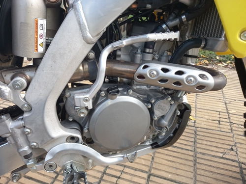 Suzuki Rmz 250