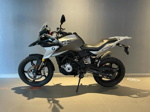 Imagen 1 de 12 de Bmw G310 Gs