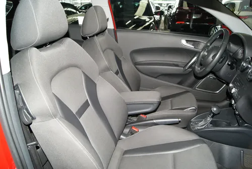 Audi A1 1.4 Ego S-tronic Dsg