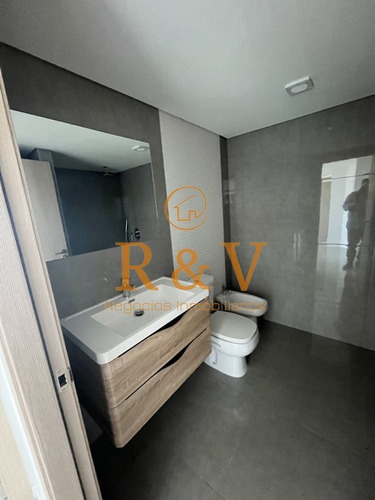 Imagen 10 de 10 de Lindo Apartamento En Venta A Estrenar, Torre Gaudi