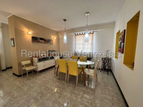 Bellísima Casa En Venta, El Faro San Antonio De Los Altos. Mo. 25-15183
