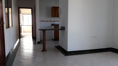 Imagen 3 de 9 de Apartaestudio En Arriendo Granadillo 930-169