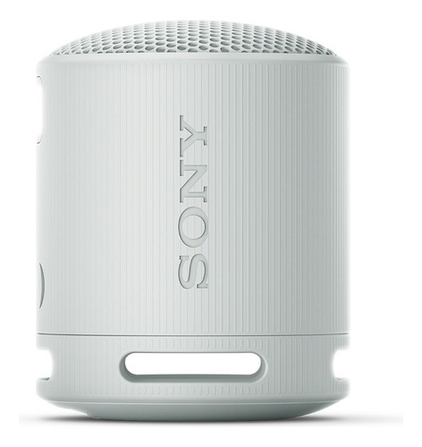 Parlante Sony Portátil Extra Bass Con Bluetooth Srs-xb100