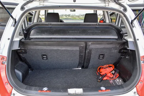 Suzuki Swift 1.4 Gl