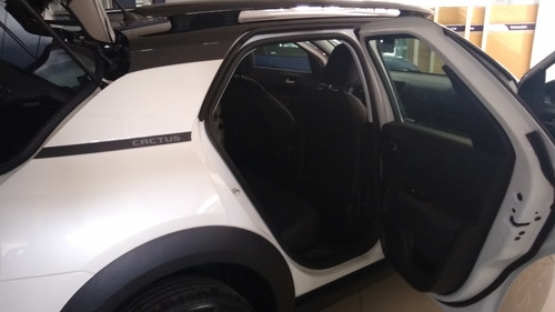 Imagen 12 de 16 de Citroen Cactus Shine ( Bi Tono) Hlan