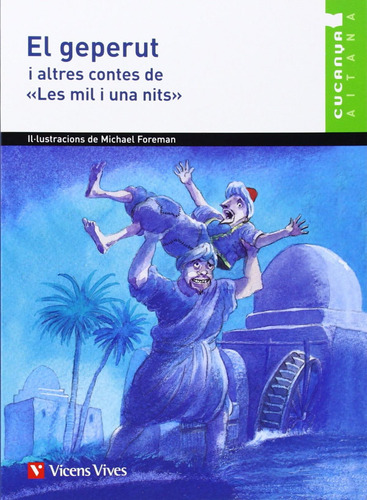 Libro: El Geperut I Altres Contes De Les Mil I Una Nits.. Al