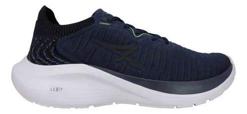 Zapatillas Hombre Training Athix Convex