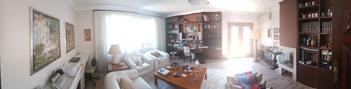 Imagem 6 de 17 de Casa Com 7 Dormitórios À Venda, 461 M² Por R$ 2.450.000 - Alto De Pinheiros - São Paulo/sp - Ca0837