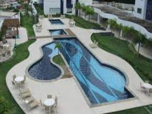 Imagem 14 de 30 de Apartamento Para Venda Vila Laura - Vila Privilege Salvador 3 Dormitórios Sendo 1 Suíte, 1 Sala 2 Banheiros, 2 Vaga 82,00 Útil , Posição Norte Sul - Jn008 - 69561079
