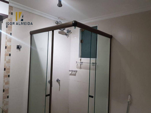 Imagem 13 de 23 de Apartamento Com 3 Dormitórios À Venda, 100 M² Por R$ 930.000,00 - Cerqueira César - São Paulo/sp - Ap47936