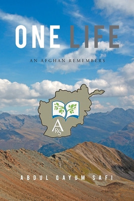 Libro One Life: An Afghan Remembers - Safi, Abdul Qayum