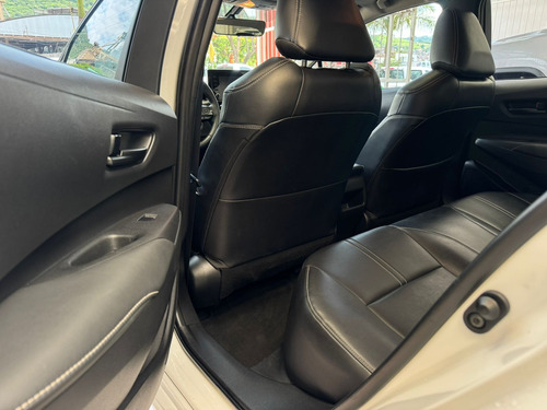 Toyota Corolla Xle