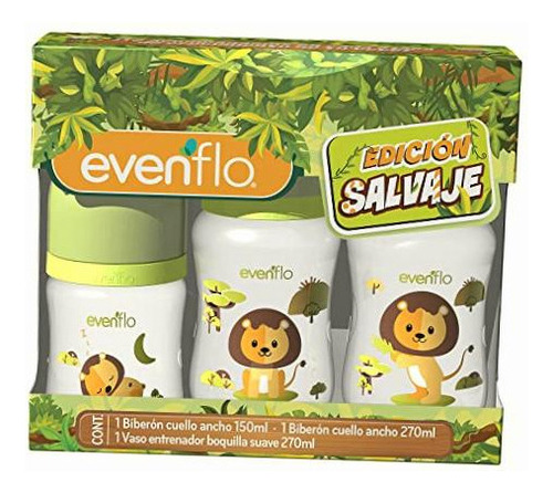 Evenflo 531475 0.15 L