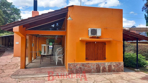 Imagen 4 de 30 de Complejo Residencial En La Mejor Zona De Villa De Merlo