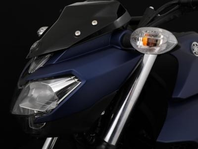 Yamaha Fz 25 0km 2023 Sin Abs Negra Oferta ! - Palermo Bikes
