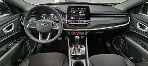 Imagen 3 de 5 de Jeep 2022 Compass 1.3 T 270 Sport At6