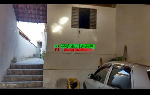 Imagem 1 de 1 de Casa 2 Dormitórios Em Cruzeiro - 988