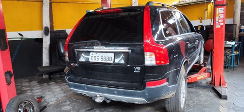 Volvo Xc 90 V8