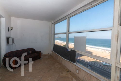 Imagem 13 de 30 de Apto Copacabana | 5 Quartos | 280 M² | Cond: R$2800.00 | 2 Vagas - 1yr9x09