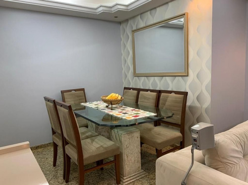 Imagem 2 de 30 de Apartamento Com 3 Dormitórios À Venda, 69 M² Por R$ 480.000,00 - Vila Pirituba - São Paulo/sp - Ap3441