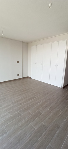 Ref:1137** Depto. Home Studio C/terraza, Conexión