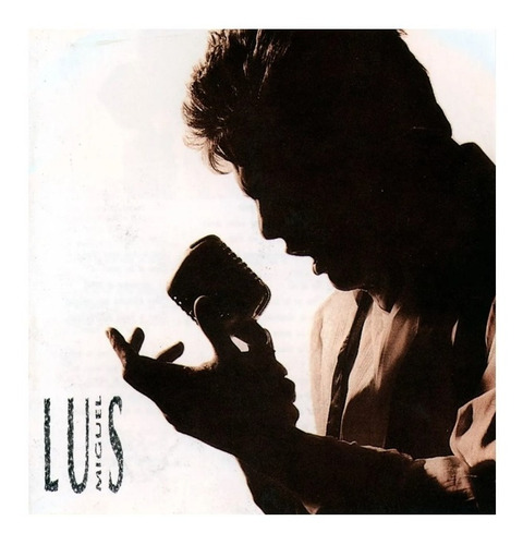 Cd Luis Miguel - Romance Y Sellado