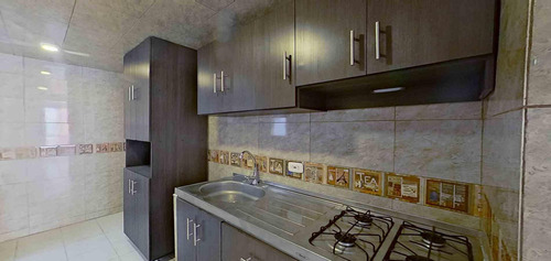 Apartamento Para Venta En Zipaquirá (22385627577).