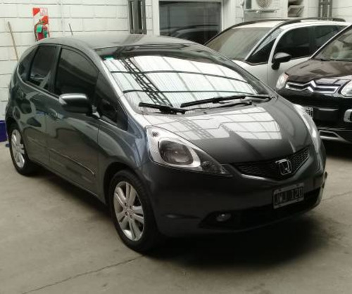 Honda Fit 1.4 Lx Mt