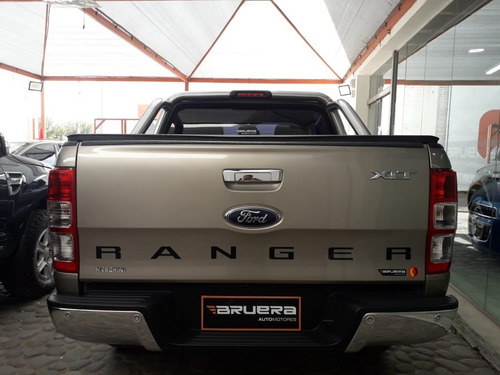 Ford Nueva Ranger Xlt 3.2 Mt 4x4 2014