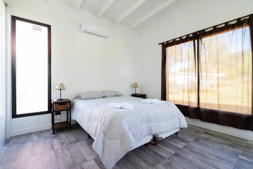 Alquilo Casa En Pinamar Con Pileta. Para 6/7 Personas