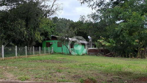 Imagem 3 de 3 de Terreno Em Estância Velha - Te0439