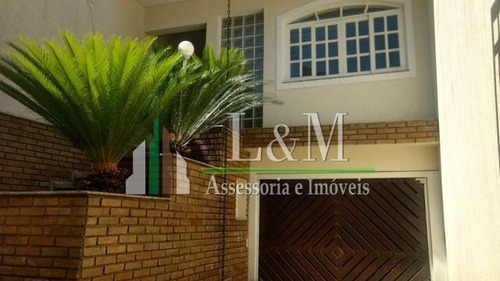 Imagem 1 de 6 de Casa Bosque Da Saude Sao Paulo Sp Brasil - 2520
