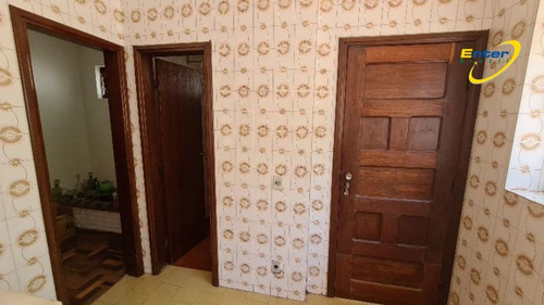 Imagem 18 de 27 de Casa A Venda- Pampulha - Bh