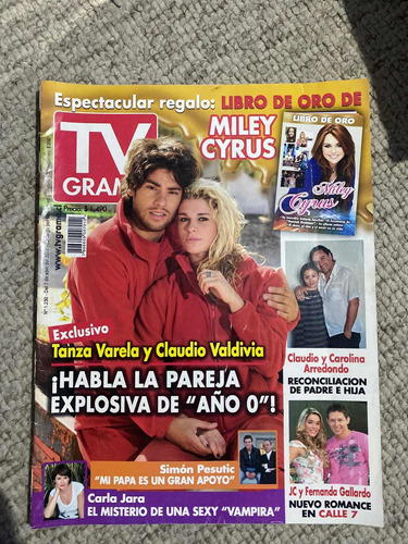 Tv Grama / 1230 - 2011