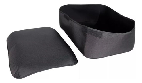 Cubierta Interior Baúl Kohl 60 Lts Rider One Tires