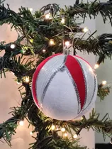 Comprar Bambalinas, Bolas De Navidad, Bambalinas Personalizadas.