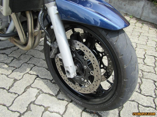Suzuki Bandit 650