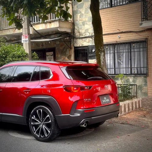 Mazda cx-50 2.5 Grand Touring 4X2