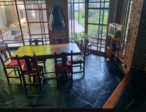 Imagen 4 de 11 de Casa - Barrio Parque Leloir
