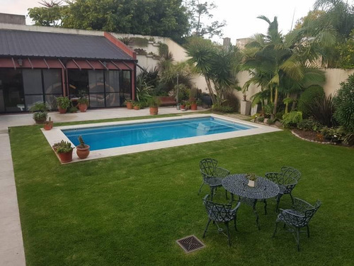 Imagen 6 de 30 de Venta De Casa En San Martin, Inmejorable Calidad