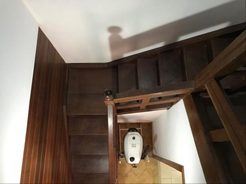 Casa De 3 Dormitorios En Alquiler