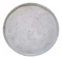 Comprar 2 Tapas Tanque Fibrocemento 70 Cm De Diámetro Tanques Agua