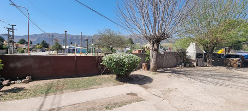 Casa + Departamento C/ Vista Serrana En Santa María De Punilla