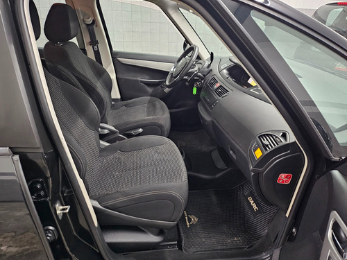Citroën C4 Picasso 2.0 Bva 143cv