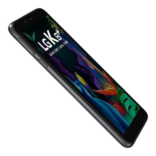 Smartphone LG K8+ 16gb Tela 5.45 Android Go Câmera 8mp